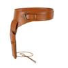 PU Leather Waist Strap Belt Pin-Buckle Adjustable Leg Pouch Leg Hanging Pouch  Medieval Costume