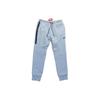 Sportswear Tech Fleece 1MM Joggers Dark Grey Heather/Black Unisex Streetwear 545343-065