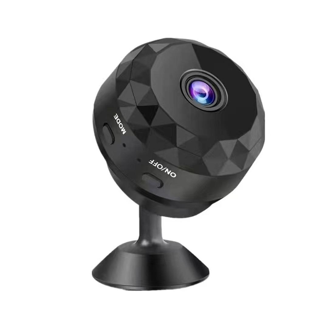 

1080P HD Smart WiFi домашня камера з дистанційним моніторингом