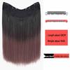 Women's One-Piece Hidden Hair Highlights Clips