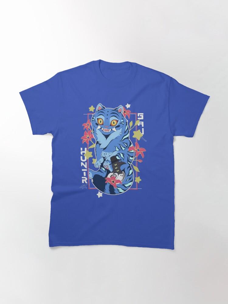 

Anime Retro Movie Fan KPop Demon Hunters TShirt 2026 Summer Men Women Luxury Fashion Cotton Oversized Tshirt Street Y2K S