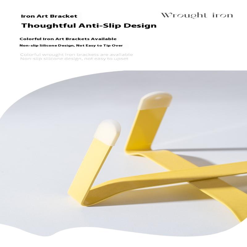 Cerc Bowl Pet Bowl With Iron Stand Protect Cervical Spine Small Size Dog Bowl Smart Bowl For S Pet Supplies