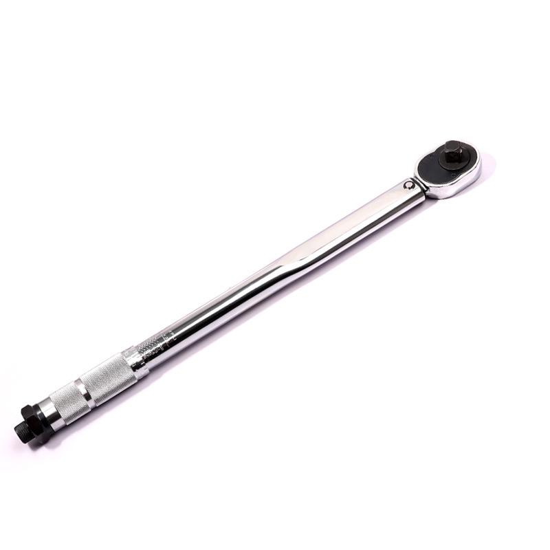 Adjustable Preset Torque Wrench 1/2" & 3/8"