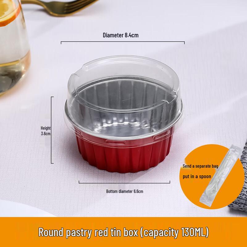 Shixun Golden Aluminum Foil Food Containers