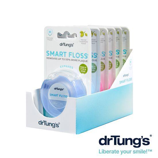 DR TUNG'S Italian Dental Floss