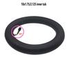 10-Inch Electric Scooter Hoverboard Inner Tube Tire 10x1.75/2.125