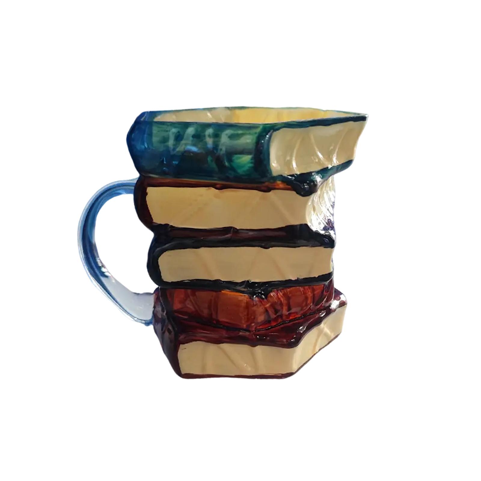 

Coloring Book Cup Mug Coffee Cup