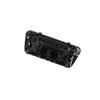Radar Cover for DJI Flip Front Sensor Obstacle Avoidance Radar Board Replacment for DJI Flip Drone Repair Parts