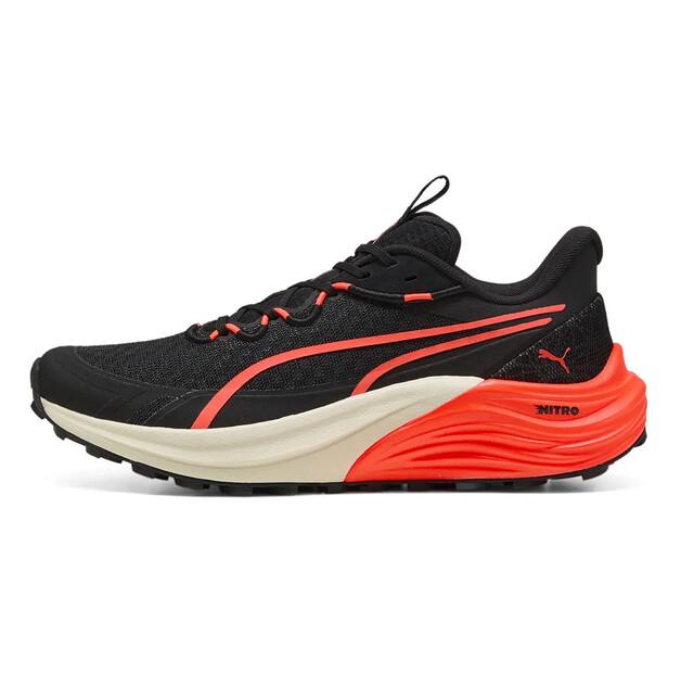 Puma Кросовки Electrify Nitro 4 Trail