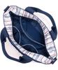 Schultertasche SMALL BUCKET TOTE 3041 Joyful Voyage [LeSportsac] [Offiziell] / /