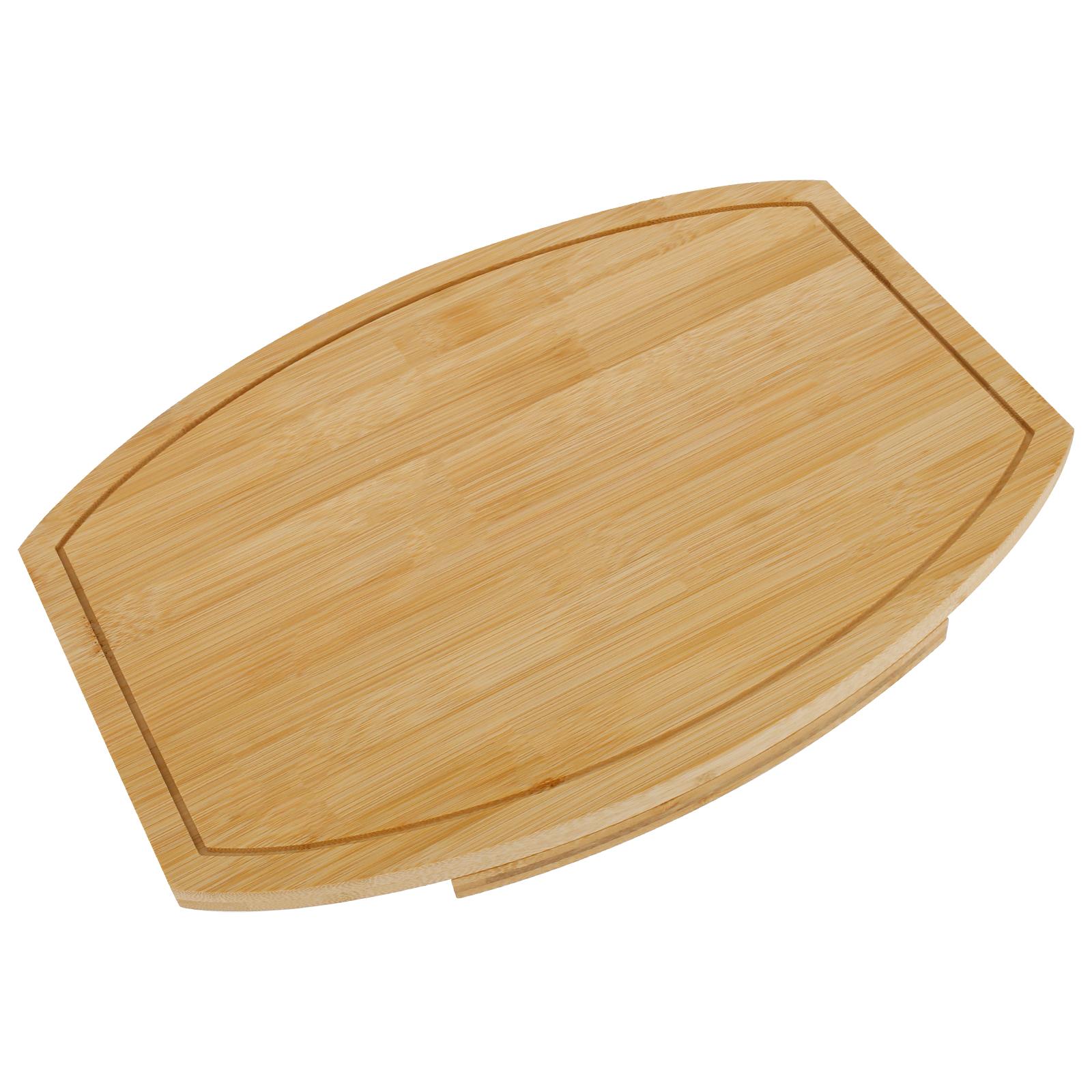 

Деревянная угловая разделочная доска для дома, кухни, разделочная доска с желобком для сока, нескользящие углы, для нарезки фруктов, овощей, мяса.