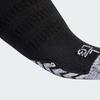 Adidas Soccer Accessories Unisex Football Grip Knit Light Crew Socks KOS27