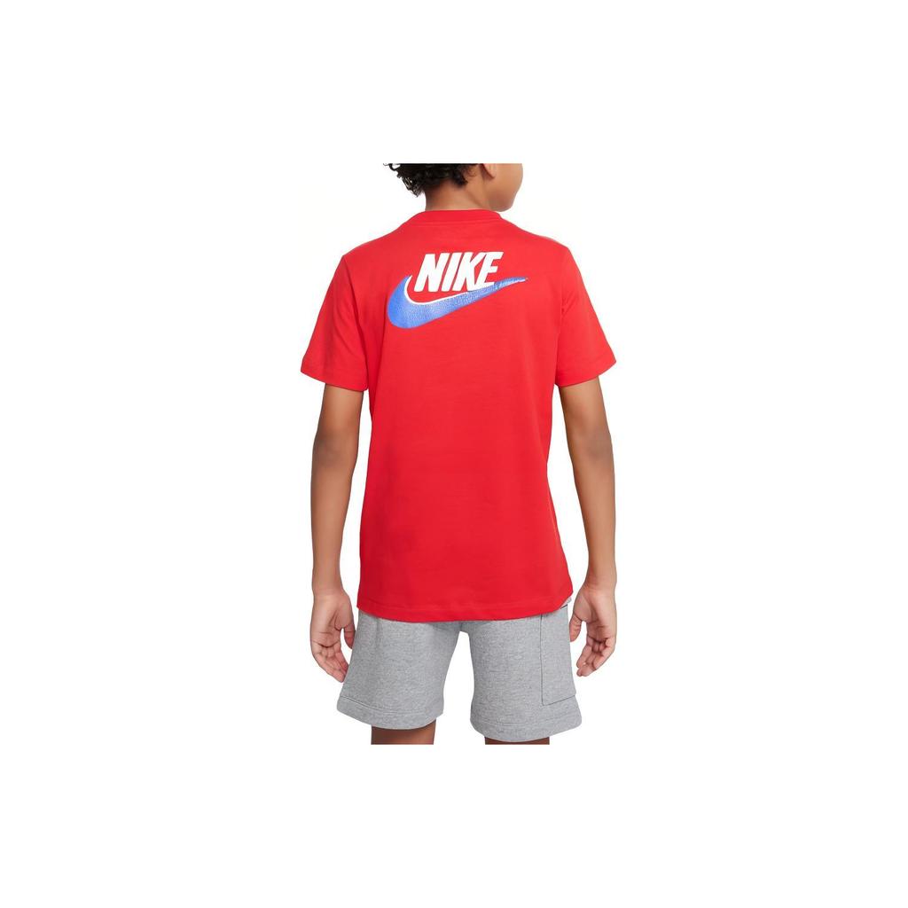New Nike Kids T-Shirts FJ5391-657