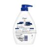 Dove Deeply Nourishing Shower Gel (680g X 2 Bottles)