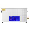 10L Ultrasonic Gun Cleaner 300W Ultra Sonic Cleaner Timer Heater Basket