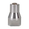 40mm M14 Extended Connecting Rod Grinding Discs  For Granite, Marble, Concrete, Ceramic, Porcelain