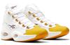 Reebok Question Mid "Yellow Toe - Kobe" Sneakers FX4278