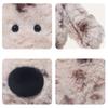Danny Dog Plush Toy Super Soft Spotted Puppy Cute Doll Comfort Doll Doll Gift
