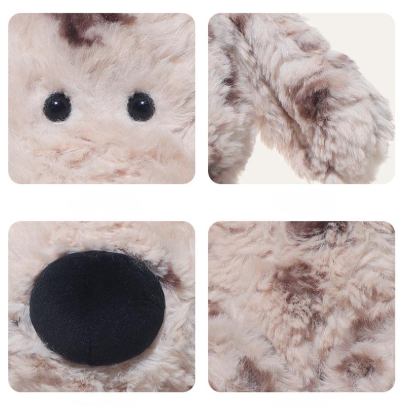 Плюшевая игрушка Danny Dog — фото 4