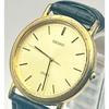 Kullanılmış SEIKO SPIRIT 5E21-6C00 Kuvars Yeni Pil Çalışır Durumda Erkek Kol Saati