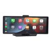 Car Stereo Touchscreen 10.26 Inch MP5 Navigation Backup Camera Touchscreen Car Radio Replacement for Carplay