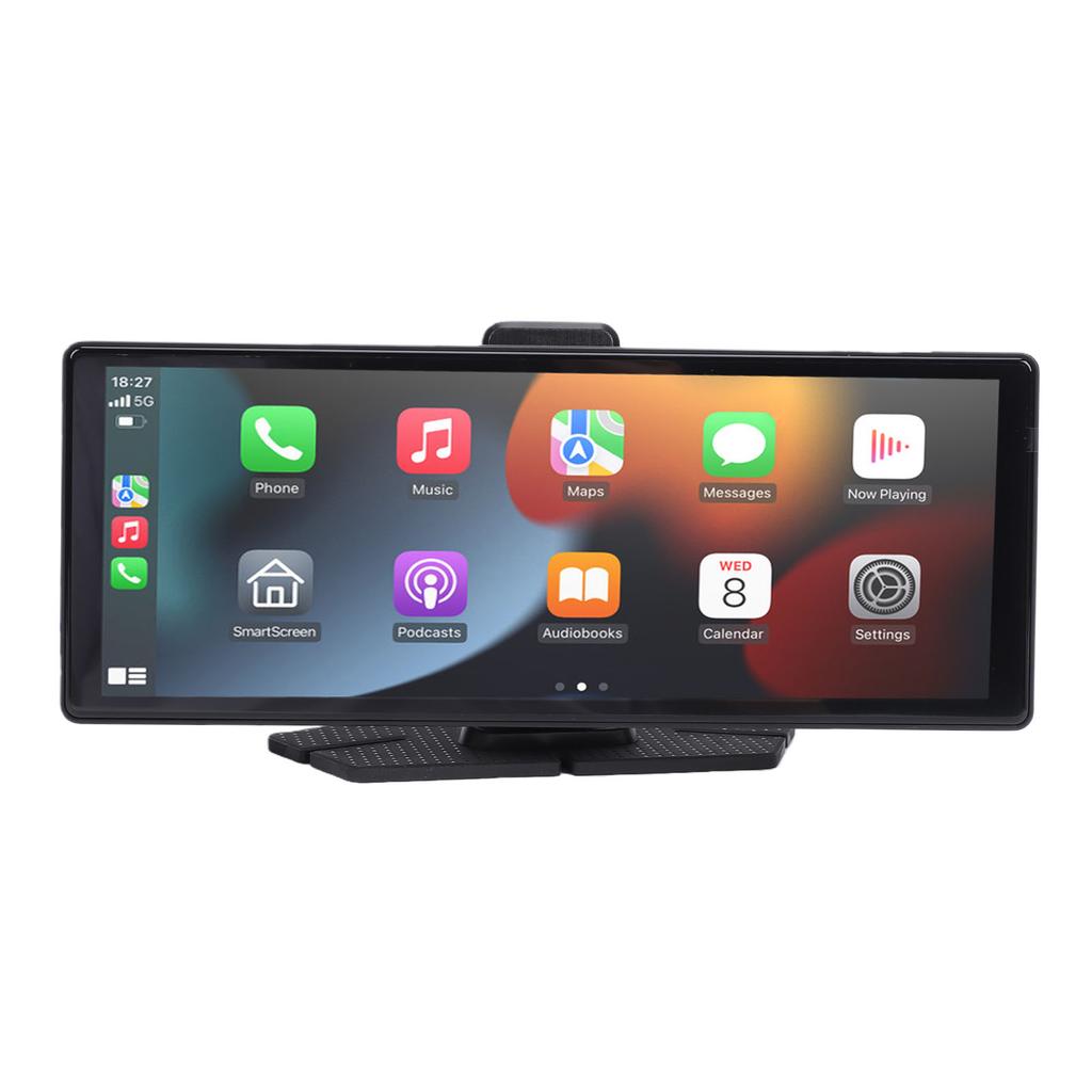 Car Stereo Touchscreen 10.26 Inch MP5 Navigation Backup Camera Touchscreen Car Radio Replacement for Carplay