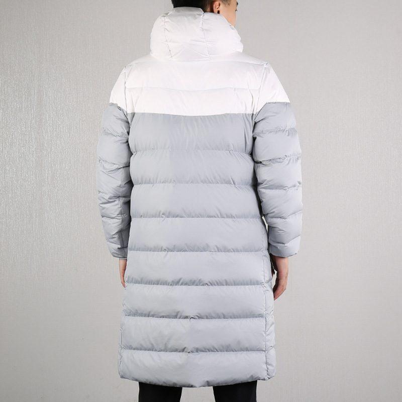 Nike Down Jackets Men's Hooded Moderate Other AA8854-101