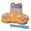 EPOCH Doraemon Taiko Rhythm Machine (ST Mark Certified) - Ages 4 and Up - Toy/Game - Number of Players: 1