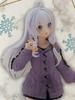 Wandering Witch: The Journey of Elaina Coreful Figure - Knit Sweater Ver. - Renewal [Parallel Import]