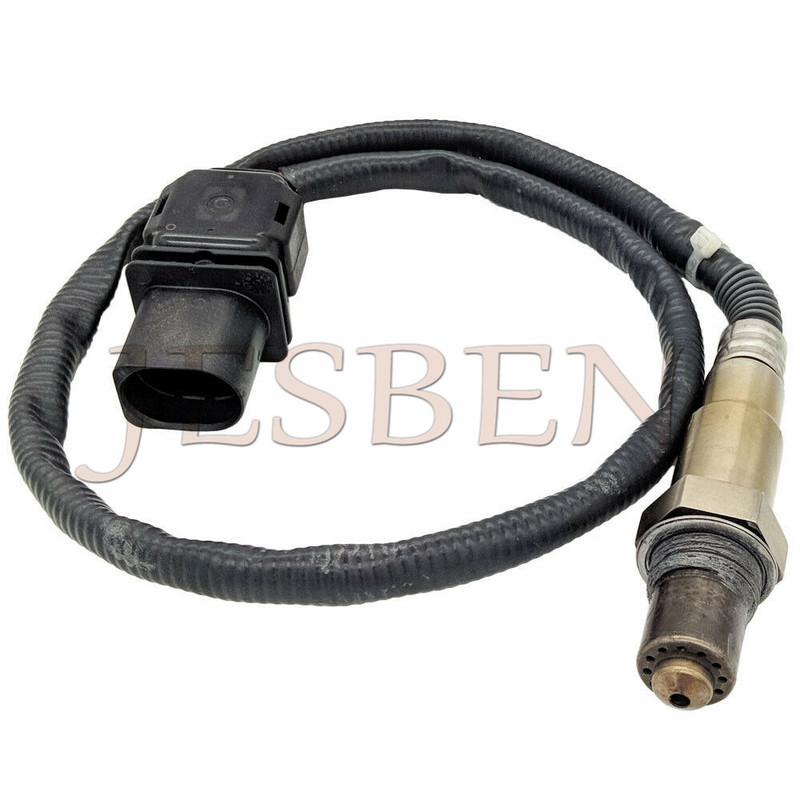 0258017123 Wideband Lambda Probe O2 Oxygen Sensor for Opel ANTARA Horton COMMODORE Chevrolet CAPTIVA 3.2 3.6 2006-2013 92068286
