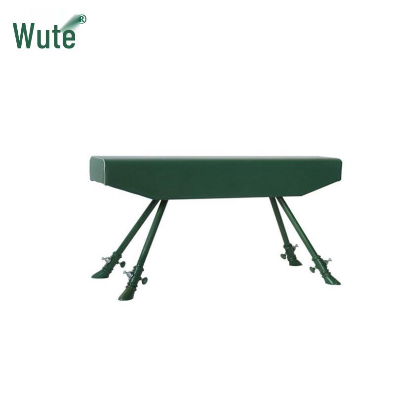 Wute Training Vaulting Horse