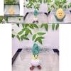 Adorable Plush Vegetable Keychain Plush Toy Featuring Cute Garlic Onion And Pepper Designs