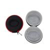 EVA Material Watch Storage Container Waterproof Single Watch Box Watch Cases  Daily Outdoor Carry