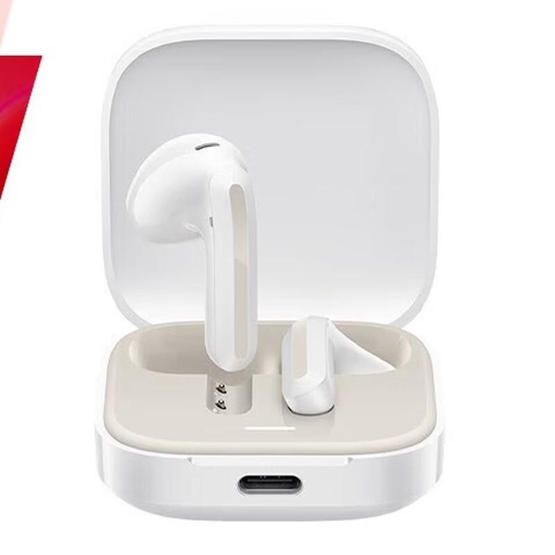 

Redmi Buds 6 Vitality Edition Wireless Earbuds