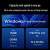 Lenovo Xiaoxin 27-inch All-in-One Desktop PC (CN Version)