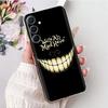 Für Samsung Galaxy A24 4G Hülle Cartoon Weiche Silikon Handyhülle Für Samsung A24 SM-A245F A 24 Rückabdeckung Transparent Fundas Coque