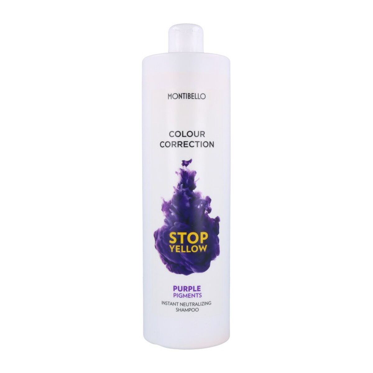 

Montibello NYC1 Shampoo