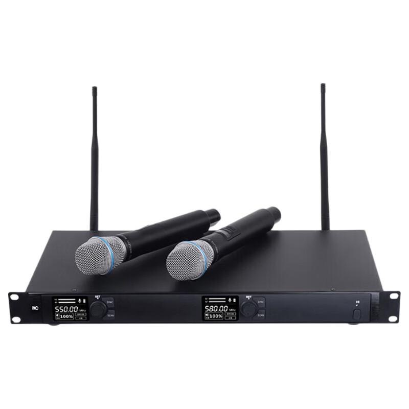 Itc T-592UH-CS Wireless Conference Microphone (CN Version)