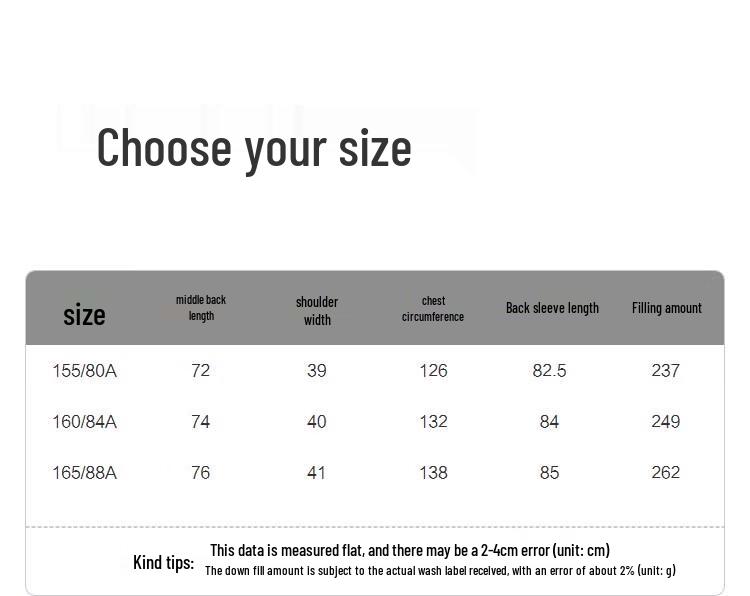 Bosideng B40143104 Hooded Puffer Down Jacket