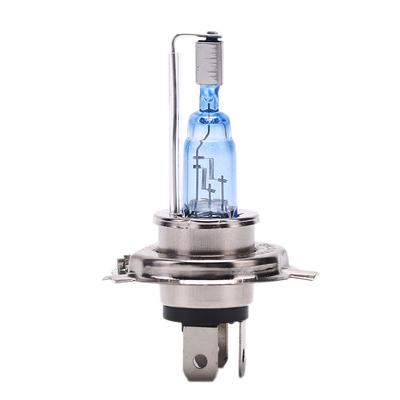 Auto 12V H4 3 Krallen 35W 6000K Xenon Hid Weiß Scheinwerfer Halogen Glühbirne Lampe