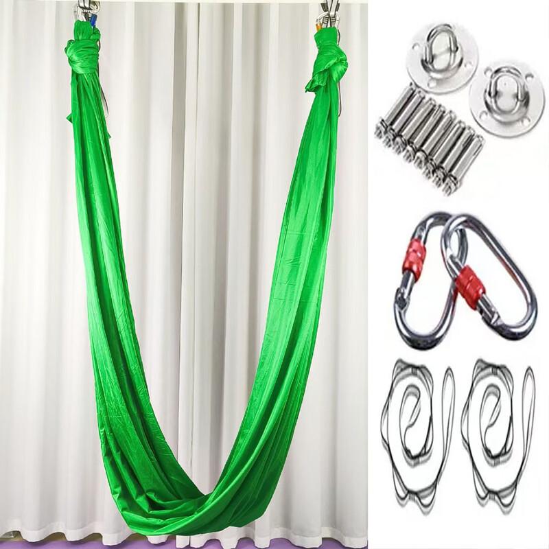 Aerial Yoga Hammock