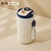 Smart Thermal Bottle Display Temperature Thermal Mug 304 Stainless Steel Food Dream Thermos For Coffee Bottle Personality Cup