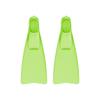 WEZHO Adult Silicone Swimming Training Fins