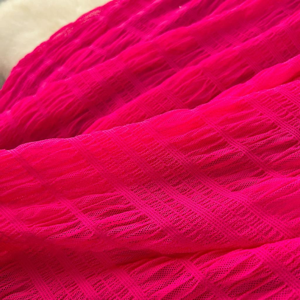 Sexy Cutout Slant Neck Strapless Split Waisted Vacation Long Dresses