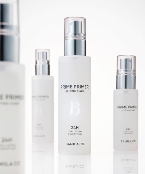 [Banilaco] Prime Primer Setting Fixer 100ml