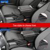 Geely New King Kong Armrest Box for 2014-2016 SC6 Central Modification