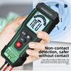 600V Smart Digital Multimeter AC DC Voltage NCV Multimeter New TRMS Multimeter