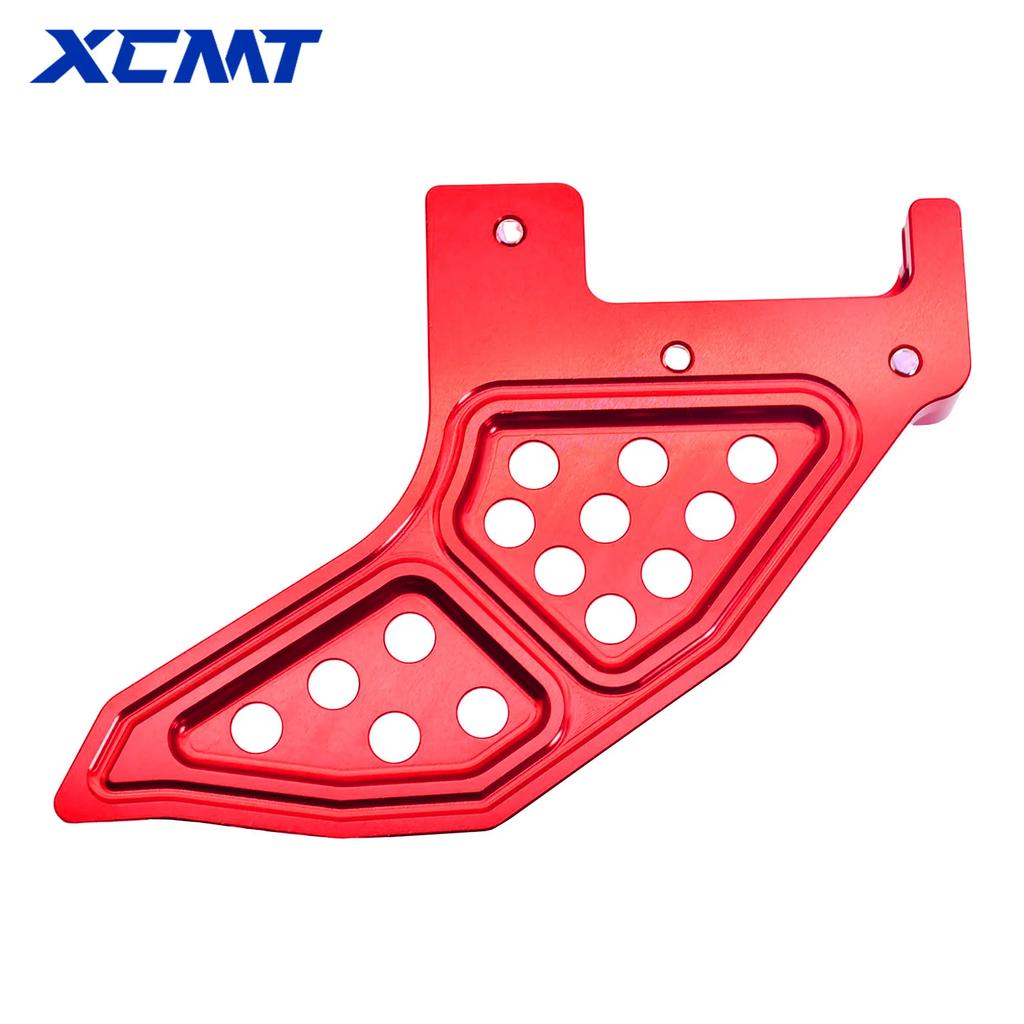 Front Rear Brake Disc Guard Protector Cover For KTM SX SX-F XC XC-F EXC EXC-F XC-W XCF-W Six Days TPI 125-500 2016-2022 2023
