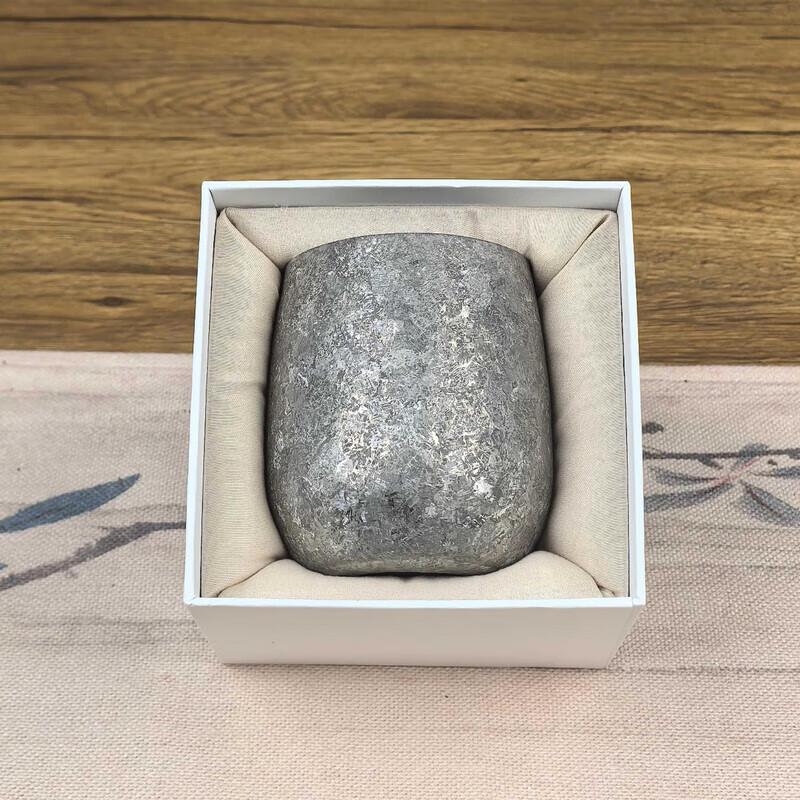 XIMX Portable Double-Layer Coffee Cup