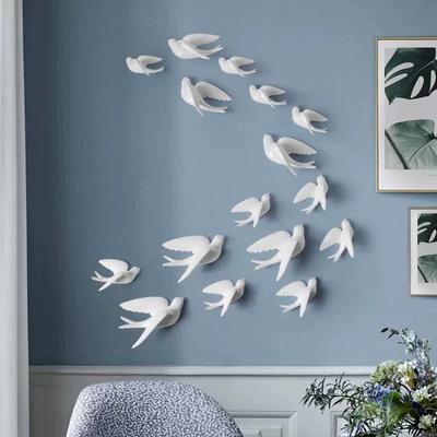 Oggetti decorativi – Oggetti in plastica